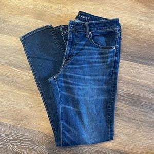 AE Men's jeans